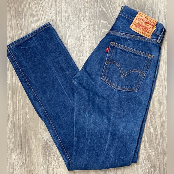Levi's Other - Levi’s 501 30x36